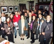 PAPALİNACILAR İKİNCİ KEZ BULUŞTU