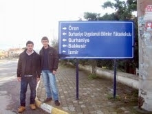 KALDIRIMI KAPATAN TABELAYA TEPKİ