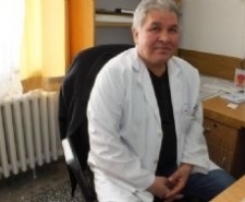 DEVLET HASTANESİNE YENİ ÜROLOJİ UZMANI