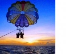 2. AYVALIK ULUSLARARASI GÜNEŞ-KUM FESTİVALİ START ALIYOR