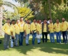 PROFESYONEL DÜĞÜN FOTOĞRAFÇILARI TOPLANTISI