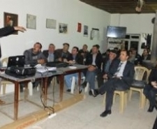 -BURHANİYE’ DE ORGANİK ÜRÜNLER İÇİN PAKETLEME TESİSİ KURULACAK