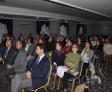 KAZDAĞLARI VE EDREMİT KÖRFEZ ÖNEMLİ DOĞA KORUMA ALANLARI OLARAK BELİRLENDİ..