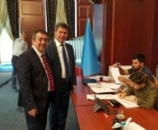 AMBALAJ ATIKLARI YÖNETİM PLANI” HAYATA GEÇİRİLİYOR