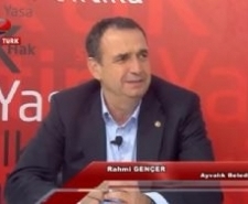 BAŞKAN GENÇER, AÇIK AÇIK KONUŞTU