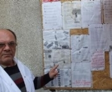 BURHANİYELİ ŞAİRİN ŞİİR KÖŞESİ