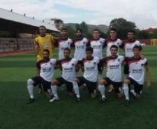 HAVRANSPOR'DA HEDEF 1000 TARAFTARLA KAZANMAK