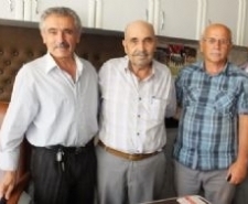 ZEYTİNYAĞINDA ORGANİK ÜRETİM ÇALIŞMASI