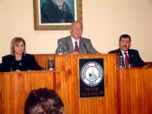 BURHANİYE’DE BELEDİYE MECLİSİ TOPLANDI