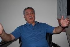Arınç: Ermenistan aklını başına alsın