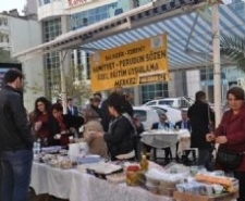 BAŞKAN SAKA; “ENGELLERİ ORTADAN KALDIRMAK İÇİN ÇALIŞIYORUZ”