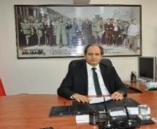 AK Parti Balıkesir İl Yönetimi Belli Oldu