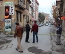 Şüpheli Paketten Bebek Eşyaları Çıktı