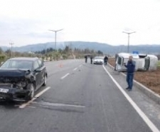 BU KAVŞAK BİR AN ÖNCE ELE ALINMALI