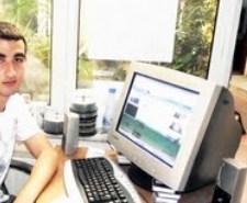 BURHANİYE HABERLERİ BELEDİYE WEB SİTESİNDE