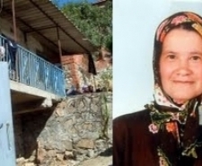 BOYNUNDAKİ ALTINLAR İÇİN ÖLDÜRÜLDÜ