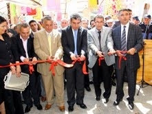 EDREMİT BELEDİYESİ’NİN YENİ CENAZE ARACI ALARM ÇALIYOR