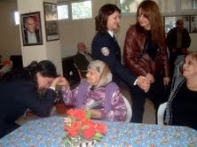 EDREMİT’TE CUMHURİYET BAYRAMI KUTLAMALARI