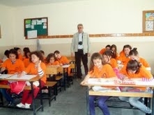 BAŞKAN AKOVA’DAN AK PARTİ'YE ZİYARET