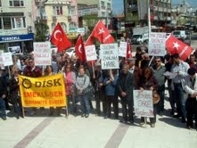 BURHANİYE'DE HACI ADAYLARI İÇİN SEMİNER