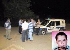 EDREMİT’TE SİLAHLAR SUSMUYOR