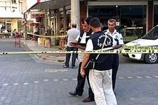 EDREMİT’TE ALACAK VERECEK CİNAYETİ
