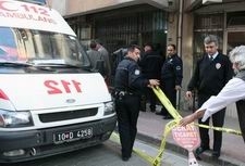 EDREMİT'TE YİNE CİNAYET
