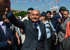 MÜEZZİNOĞLU AYVALIK'TA BUNLAR CIR CIR BÖCEĞİ