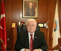 TARİŞ CAHİT ÇETİN'LE DEVAM DEDİ