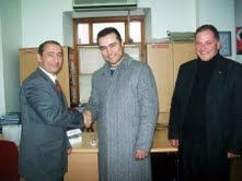 AYVALIK’TA ENGELLİLERE DEV HİZMET