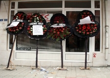 EDREMİT'TE HALK TEDİRGİNLİK İSTEMİYOR