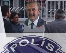 BAŞKAN KILIÇ'IN EVİ ETRAFINDA GÜVENLİK ÇEMBERİ