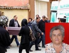 EDREMİT BELEDİYESİ BASIN HALKLA İLİŞKİLER MÜDÜRÜNÜN ACI GÜNÜ