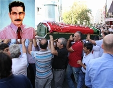 DR. FATİHAN DÖNMEZ EDREMİT'İ YASA BOĞDU