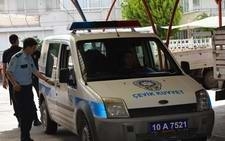 AKÇAY PAZARI KARIŞTI: 4 YARALI