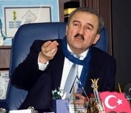 EDREMİT KÖRFEZİ HAVAALANI’NI GURBETÇİLERE DUYURMAK İÇİN ÇALIŞMA BAŞLATILDI