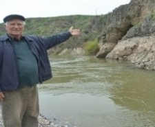 40 Deve Yükü Altın Ekonomik Krize Takıldı