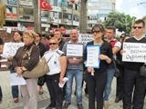 SOMA'DAKİ MADEN KAZASINA SENDİKALARDAN TEPKİ