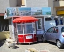 Hizmet veremiyorlar