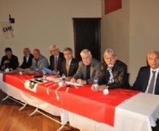 EDREMİT CHP’DEN SEÇİM DEĞERLENDİRMESİ