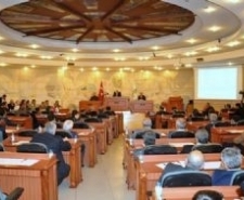 BALIKESİR’DE EN YÜKSEK BÜTÇE EDREMİT’İN..