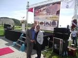BALIKESİR'Lİ SANATÇILARDAN ÖRNEK DAYANIŞMA