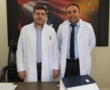 BURHANİYE'DE GEBE OKULU AÇILACAK