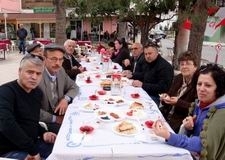 CHP ATAĞA GEÇTİ