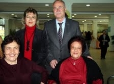 CHP’DE BAYRAMLAŞMA