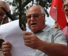 CHP GENİŞLETİLMİŞ TOPLANTISI İPTAL OLDU