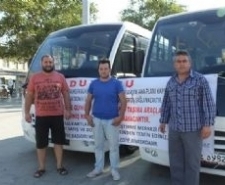 BURHANİYE’ DE 17 EYLÜLDEN İTİBAREN KARTLI SİSTEME GEÇİLİYOR