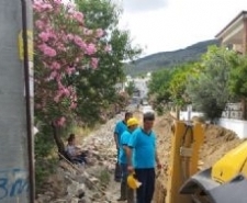 BASKİ KÖRFEZE DAMGASINI VURUYOR