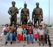 ENGELLİLERİN FOTOĞRAF SEVİNCİ
