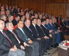 EDREMİT EĞİTİMİNİN BAŞARILI GÜNLERİ